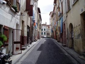 photo coins arrondis